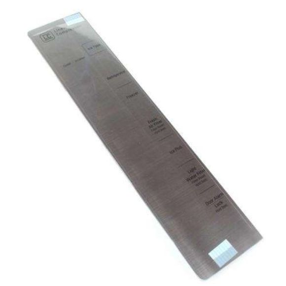 Picture of OEM LG Cover,Display MCK66585142