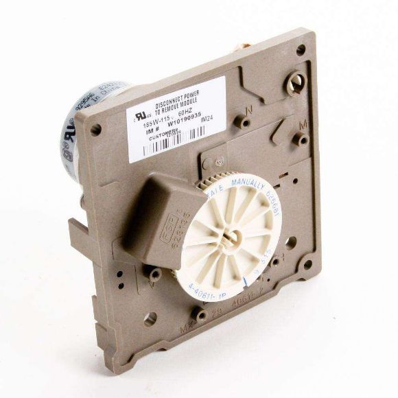 Picture of OEM Whirlpool Motor-Modl 628357