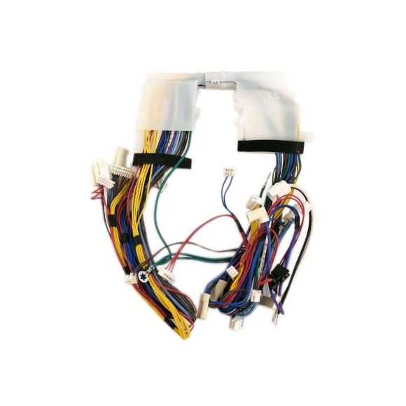Picture of OEM Whirlpool Dishwasher Wire Harness W10763096
