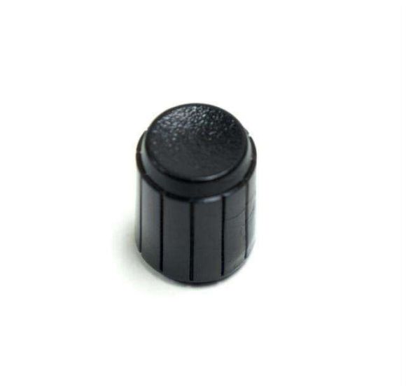 Picture of OEM Whirlpool Range Clock Knob WP7711P492-60