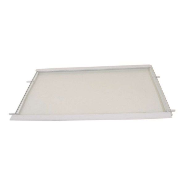 Picture of OEM Frigidaire Freezer Glass Shelf Assembly 5304497953