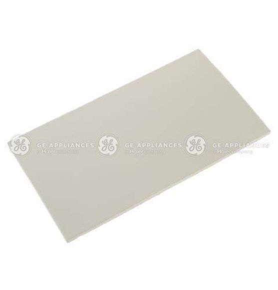 Picture of OEM GE Air Conditioner Curtain Seal WJ43X21888