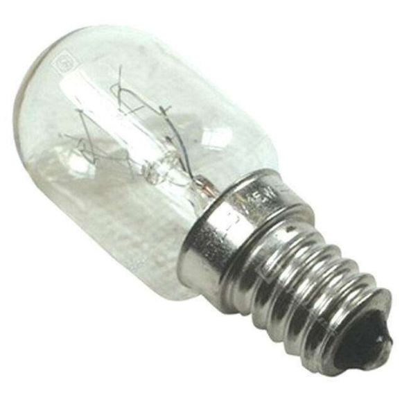 Picture of OEM LG Refrigerator Incandescent Light Bulb Lamp 6912JB2002F