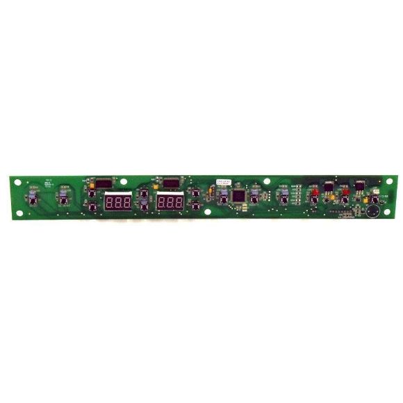 Picture of OEM Whirlpool Refrigerator Electronic Control Board WPW10281540