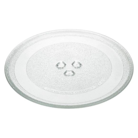 Picture of OEM LG Microwave Glass Tray MJS63771901