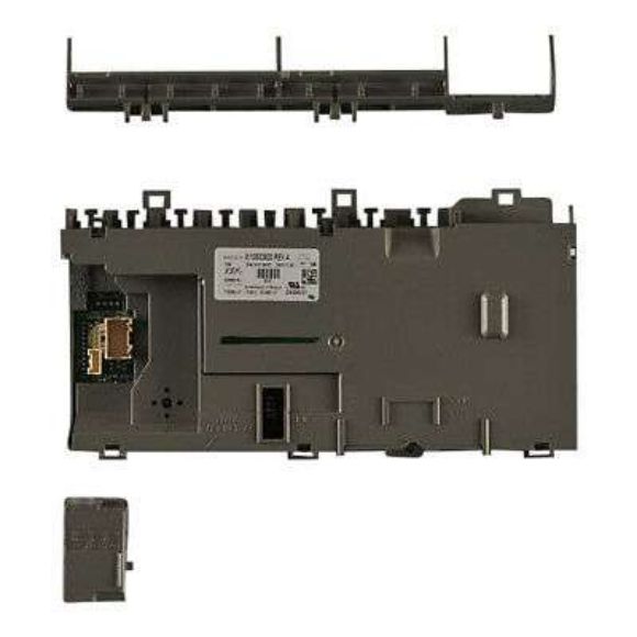 Picture of OEM Whirlpool Cntrl-Elec W10712076