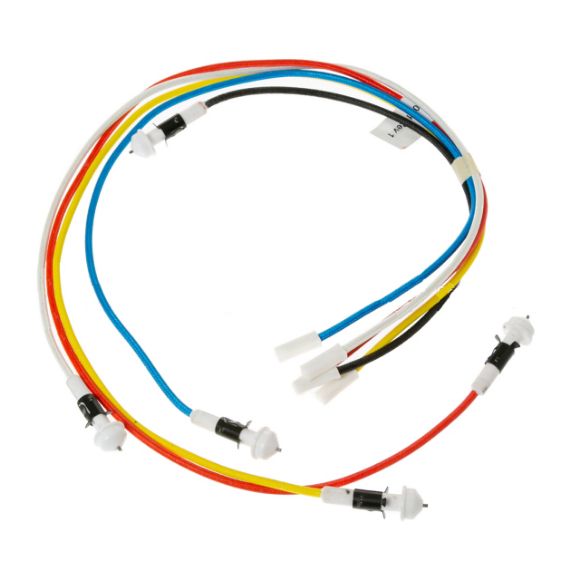 Picture of OEM GE Electrodes & Ha WB18X24464