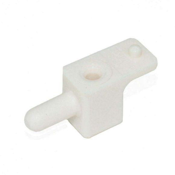 Picture of OEM Whirlpool Washer Lid Hinge Pin WP35-2045
