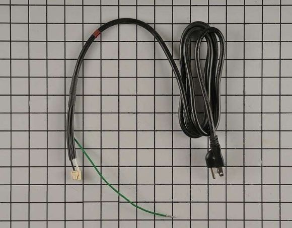 Picture of OEM Electrolux / Frigidaire Power Cord 5304479824