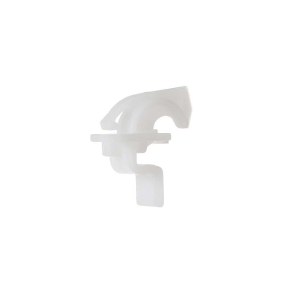 Picture of OEM GE Freezer Support Part WR02X11561