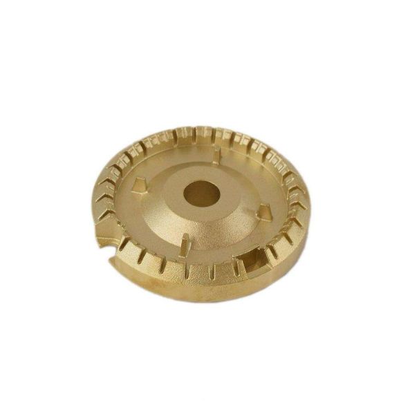 Picture of OEM Whirlpool Cooktop Burner Head W11084065