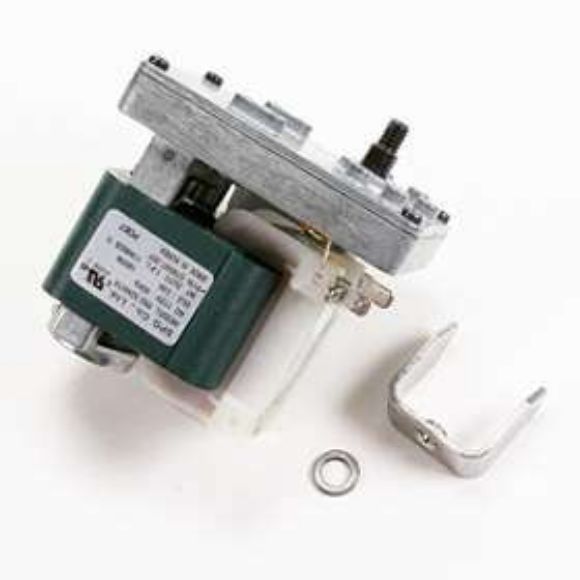 Picture of OEM Whirlpool Motor 61003323