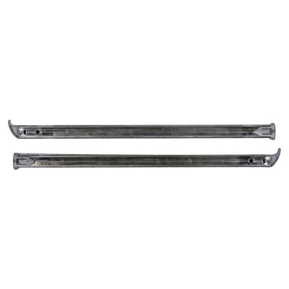 Picture of OEM Bosch Dishwasher Slides 00744815