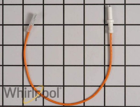 Picture of OEM Whirlpool Range Surface Igniter WPW10571487