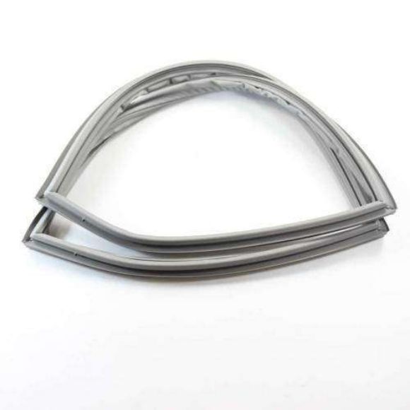Picture of OEM Whirlpool Refrigerator Freezer Door Gasket WPW10443324
