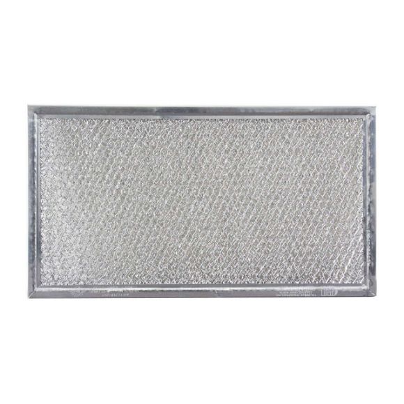 Picture of OEM Whirlpool Microwave Grease Filter W10535950