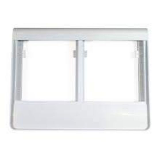 Picture of OEM GE Cover Veg Pan WR17X11661
