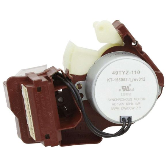 Picture of Washer Shift Actuator for Whirlpool WPW10006355