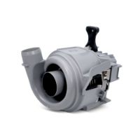 Picture of 12008381 Dishwasher Circulation Pump and Heater Assembly – Bosch, Thermador, Gaggenau | Genuine OEM Part