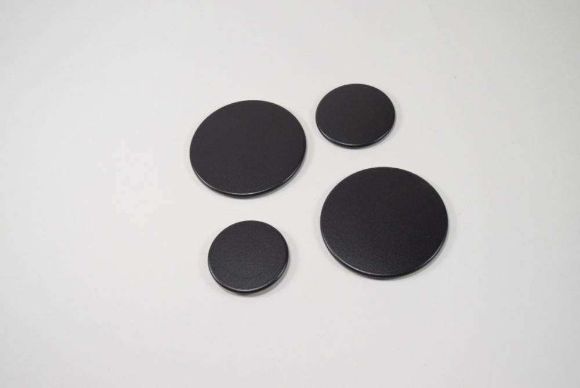 Picture of OEM Whirlpool Range Surface Burner Cap WPW10300347