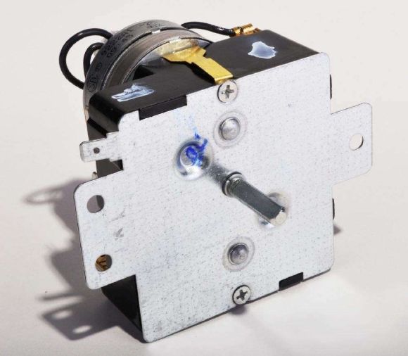 Picture of OEM Whirlpool Dryer Timer WP3976574