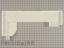 Show details for OEM Frigidaire Room Air Conditioner Drip Tray 5304472343 Picture of OEM Frigidaire Room Air Conditioner Drip Tray 5304472343