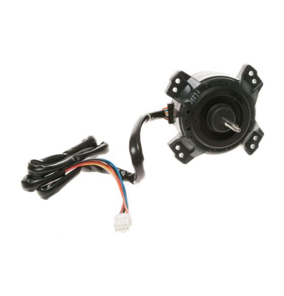 Picture of OEM GE Zoneline DC Fan Motor WP94X10175