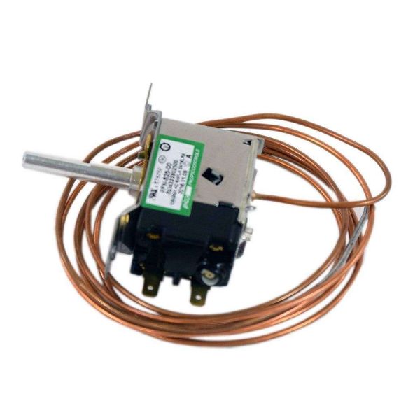 Picture of OEM Whirlpool Wine Cooler Temperature Control Thermostat WP4344859
