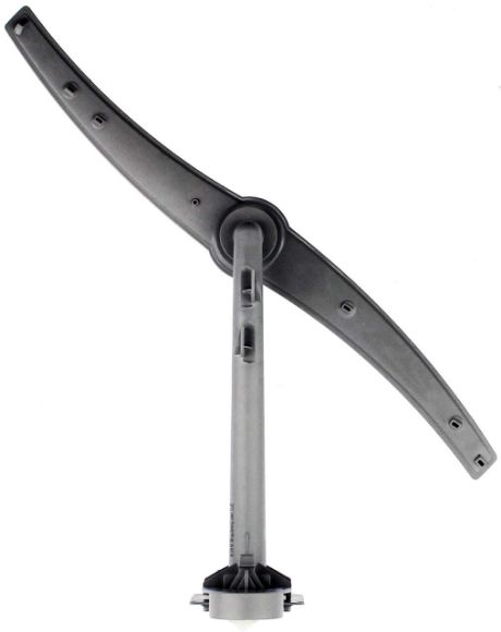 Picture of OEM Bosch Dishwasher Spray Arm Assembly 11010054