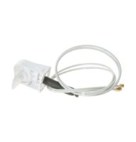 Picture of OEM GE Water Filter Housing & Lines WR17X20862