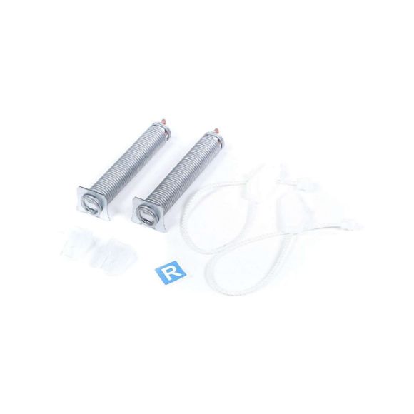 Picture of OEM Bosch Dishwasher Door Spring Repair Kit 12004119