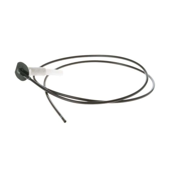 Picture of OEM GE Grommet & Tube As WR17X11543