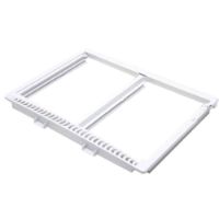 Picture of OEM Frigidaire Refrigerator Drawer Cover 240364793