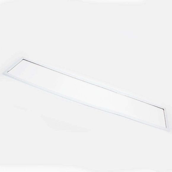 Picture of OEM Whirlpool Refrigerator Freezer Door Gasket 2266904