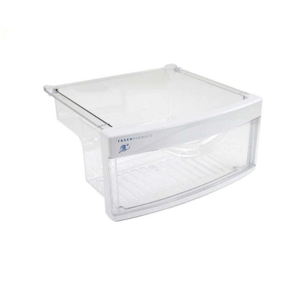 Picture of OEM GE Refrigerator Deli Drawer WR32X26230