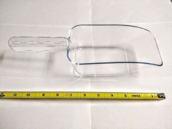 Picture of OEM Bosch Ice Scoop/Scraper 11006327