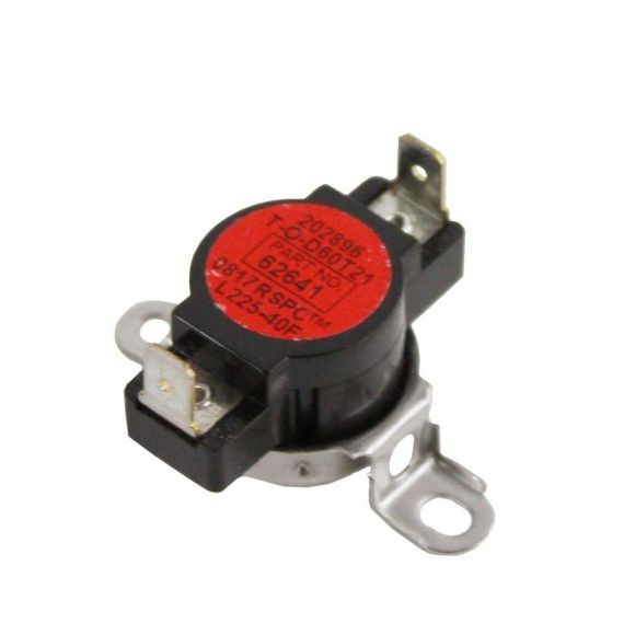 Picture of OEM Speed Queen Dryer High Limit Thermostat D510701