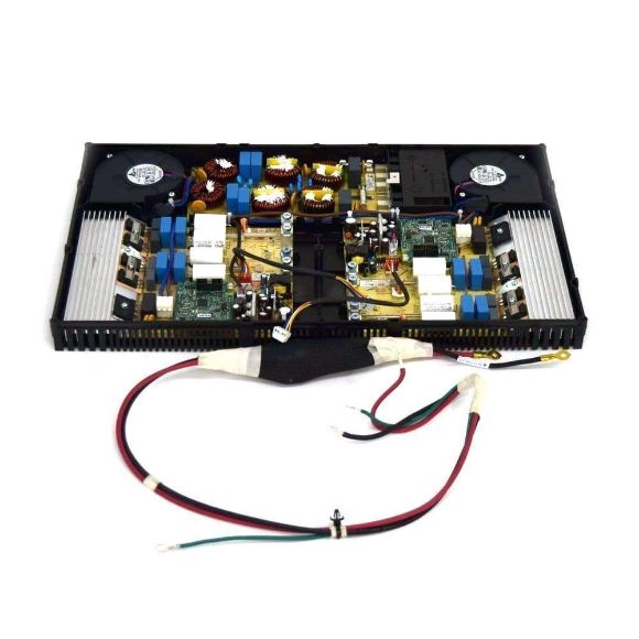 Picture of OEM Whirlpool Range Induction Module W10844740