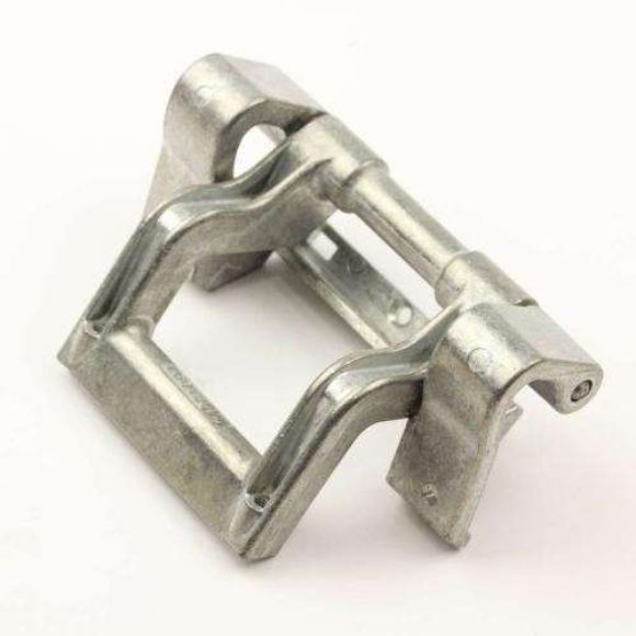 Picture of OEM GE Door Hinge Assembly WE1M751