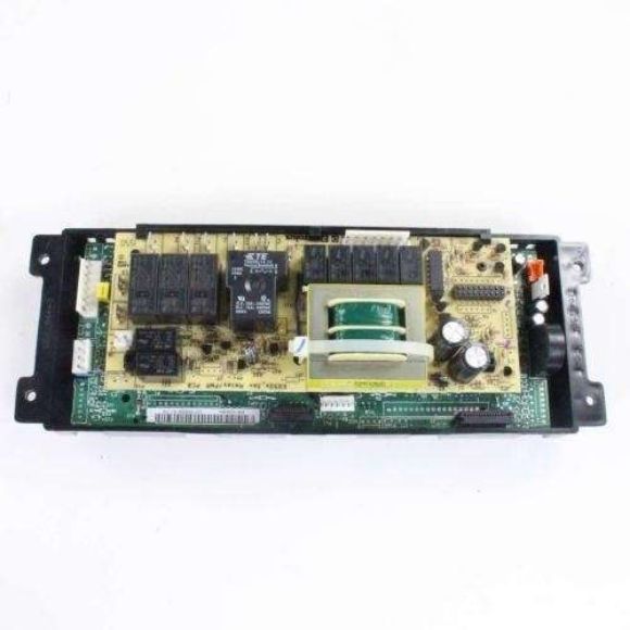 Picture of OEM Frigidaire Range Oven Control Board 5304503606