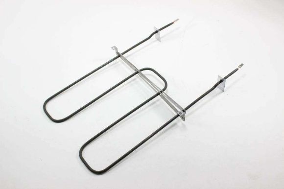 Picture of OEM Whirlpool Range Broil Element WPY04100016