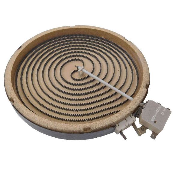 Picture of OEM Whirlpool Elmnt-Surf Y0E00802699