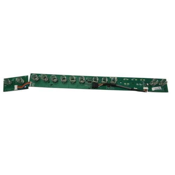 Picture of OEM Whirlpool Dishwasher Electronic Control Board W11230393