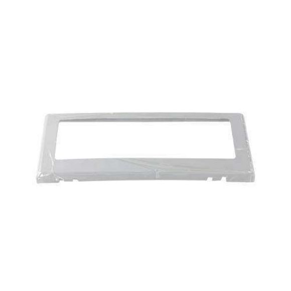 Picture of OEM Whirlpool Refrigerator Door Dairy Bin Lid W10600702