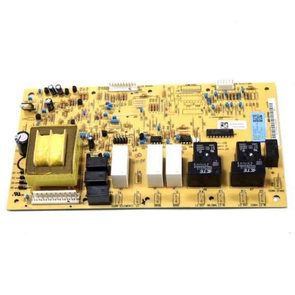 Picture of OEM Frigidaire Range Oven Relay Control Board 316455705
