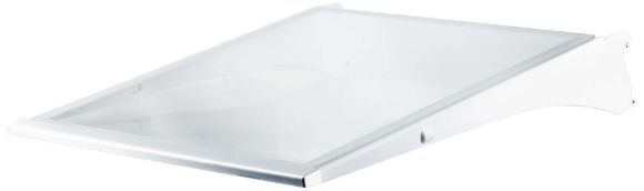 Picture of OEM Whirlpool Shelf-Glas W10402687