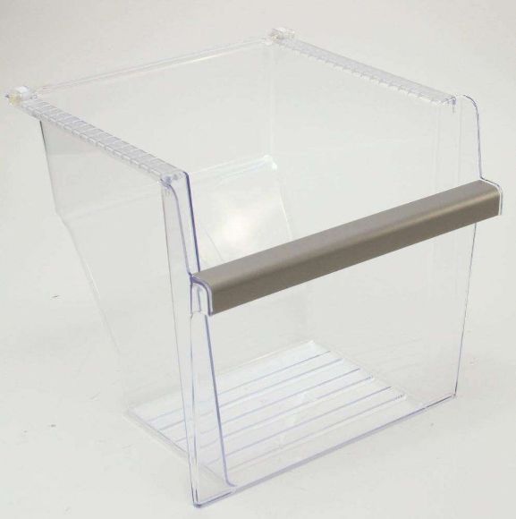 Picture of OEM Whirlpool Refrigerator Freezer Drawer Bin WPW10335142