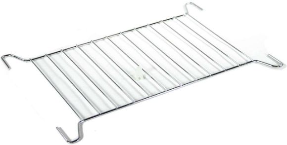 Picture of OEM Whirlpool Microwave Meal Rack & Supports W10315274