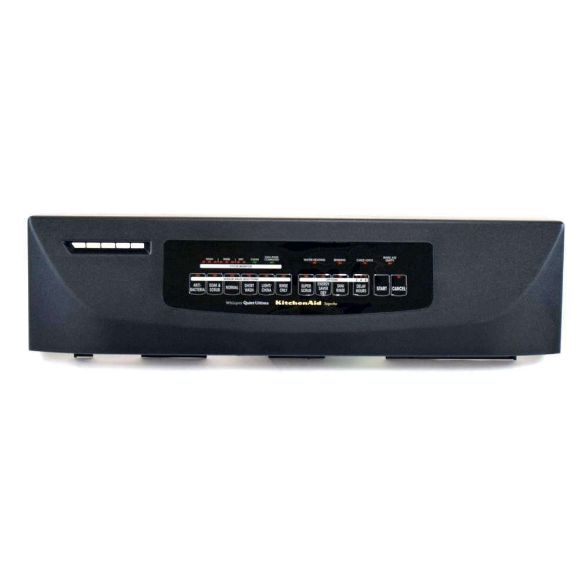 Picture of OEM Whirlpool Tch Pad & Ctrl PnlDishwasher 9744115