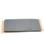 Show details for OEM Whirlpool Dishwasher Door Vent Gasket WP8269258 Picture of OEM Whirlpool Dishwasher Door Vent Gasket WP8269258